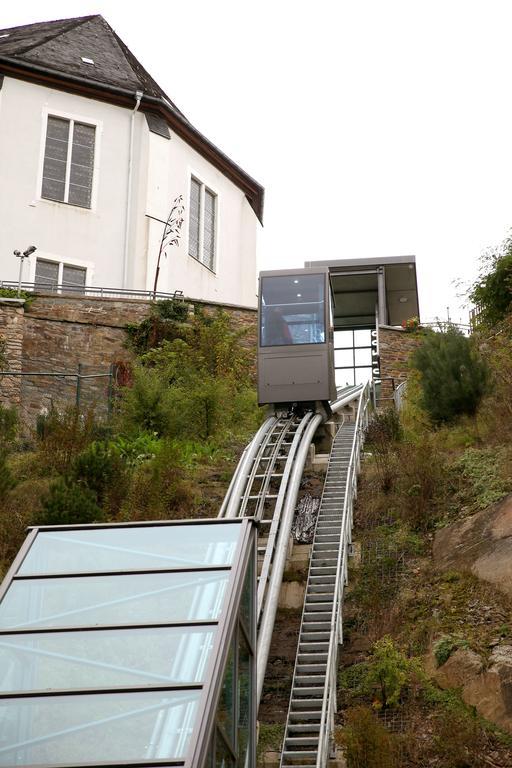 Sonnenhotel Hoher Hahn Schwarzenberg  Eksteriør bilde